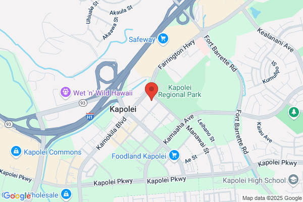 Kumon Math and Reading Center of Kapolei - West