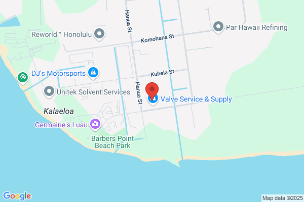 Hawaii Fence Supply