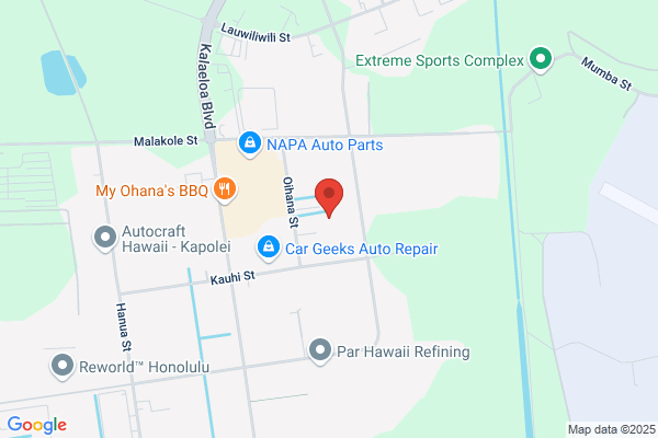 ALCAL Specialty Contracting Kapolei - Home Service Division