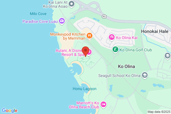 Menehune Magic