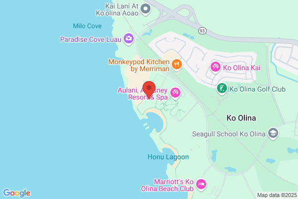 Four Seasons Resort Oahu at Ko Olina