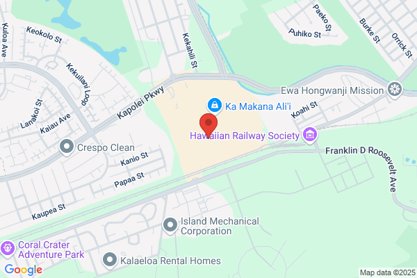 Hampton Inn & Suites Oahu/Kapolei