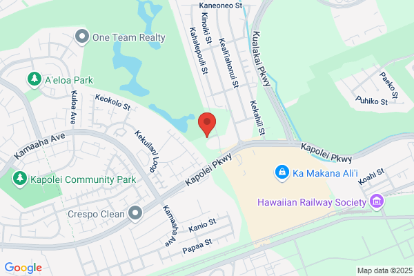 Kapolei Insurance & Annuity Center Llc
