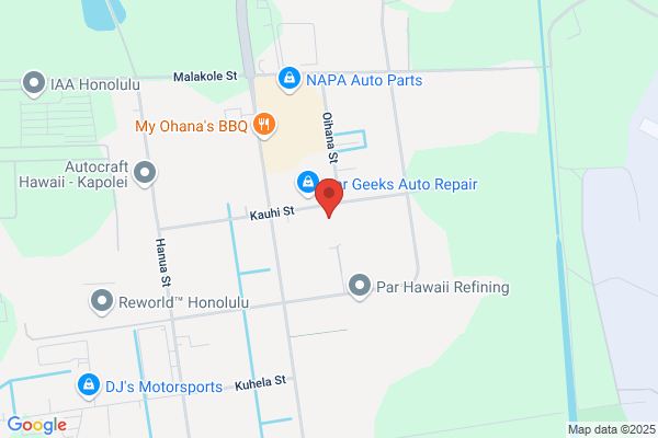 World Wide Moving & Storage, Inc Hawaii