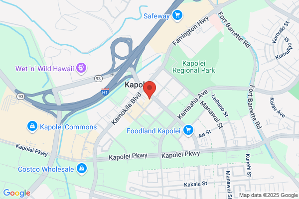Kapolei Pet Hospital