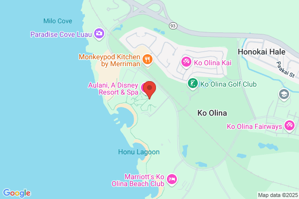 Hale Manu Boutique