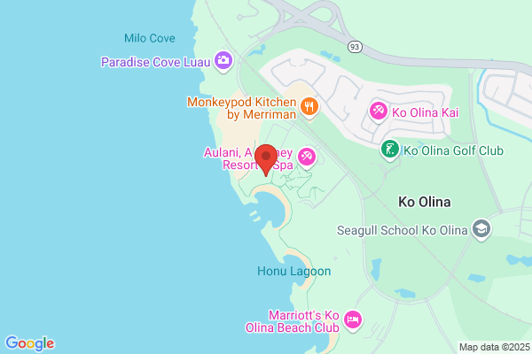 Mina's Fish House