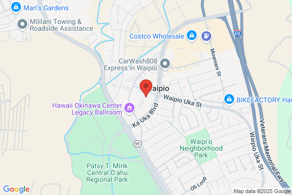 BAYADA Oahu Behavioral Health