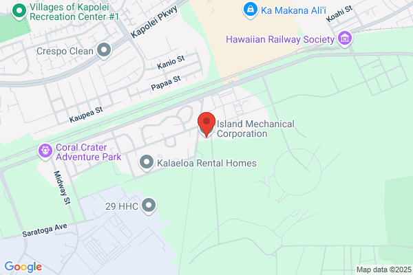 Island Mechanical Corporation