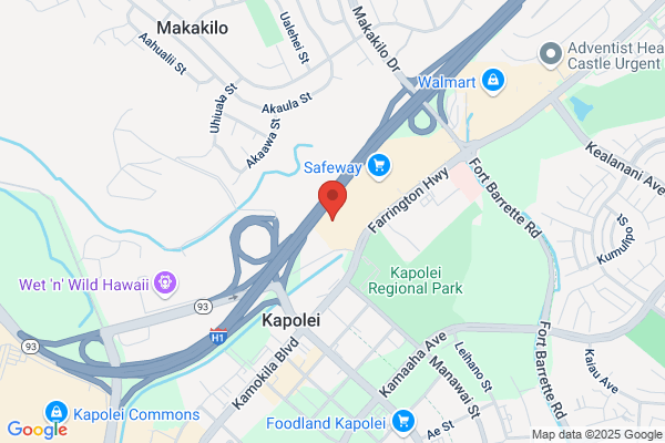 Kapolei Korean Barbecue