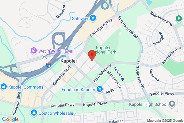 Kapolei Public Library