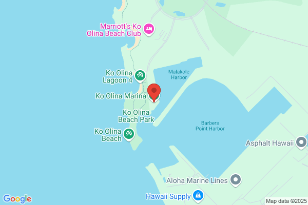 Ko Olina Marina Store & Deli