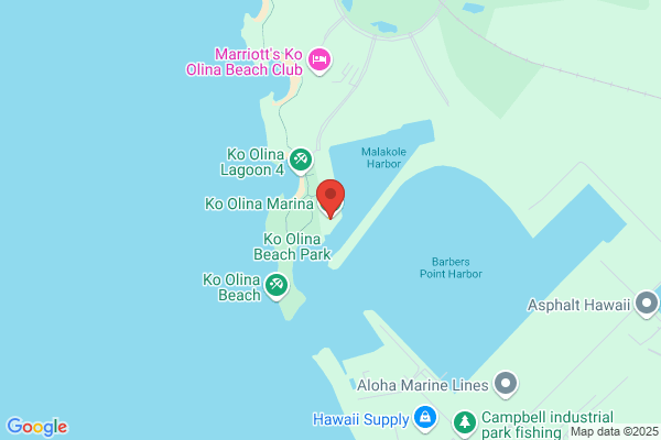 KoOlina Ocean Adventures