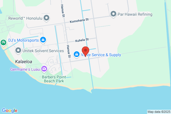 Leeward Auto Recycling