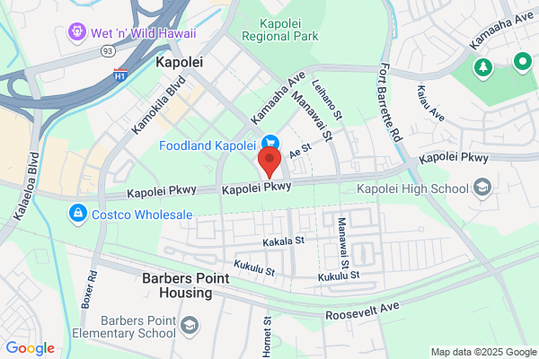 Mattress Firm Kapolei