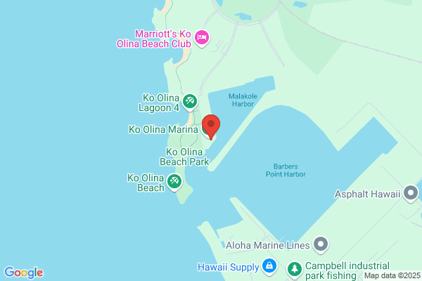 Ocean Joy Cruises