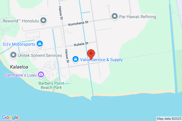 Pacific Commercial Services LLC