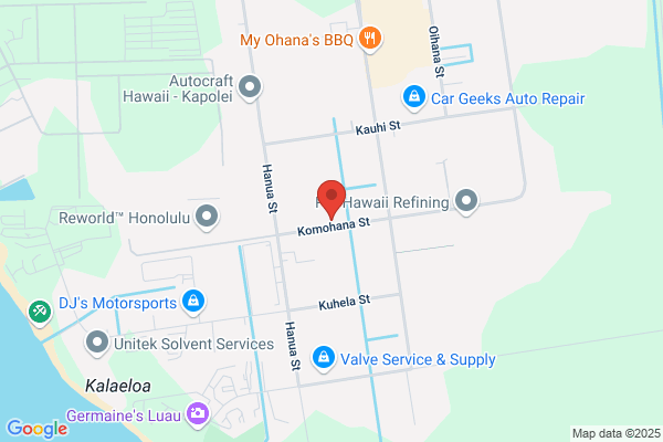 Papersource Hawaii Inc