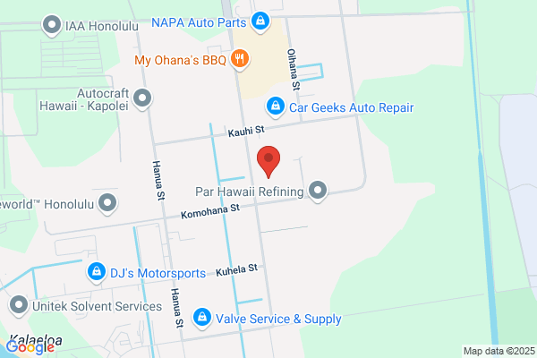 Recycling Services Hawaii Llc