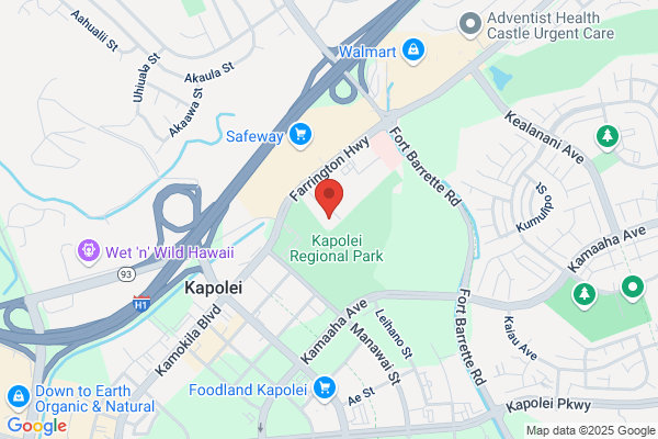 Seagull Schools In Kapolei