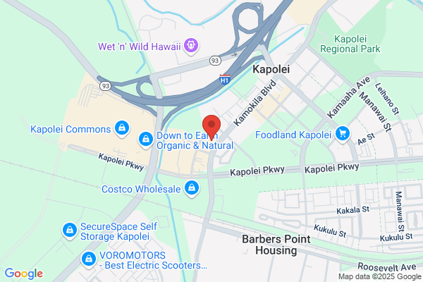 Johana Allison | RE/MAX Honolulu