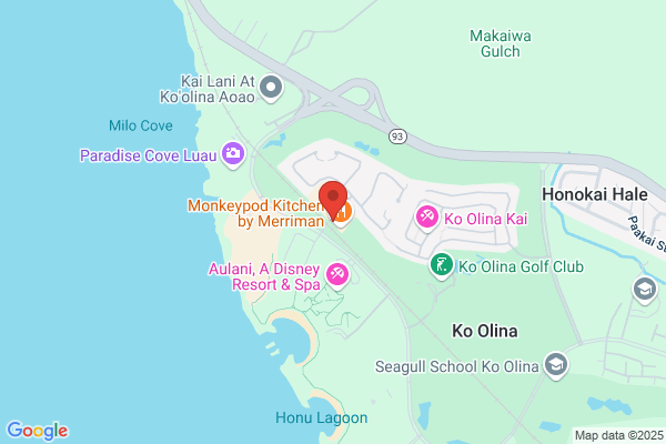 Ko Olina Realty Llc
