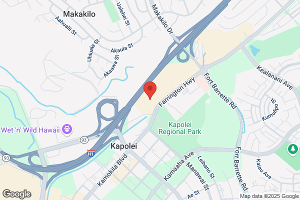 Action Roofing Hawaii LLC