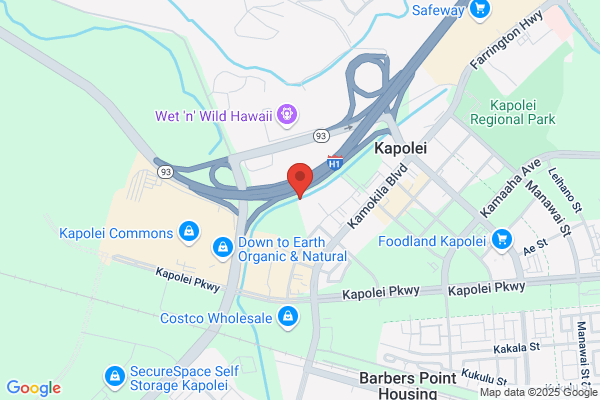 Hawai'i Self Storage