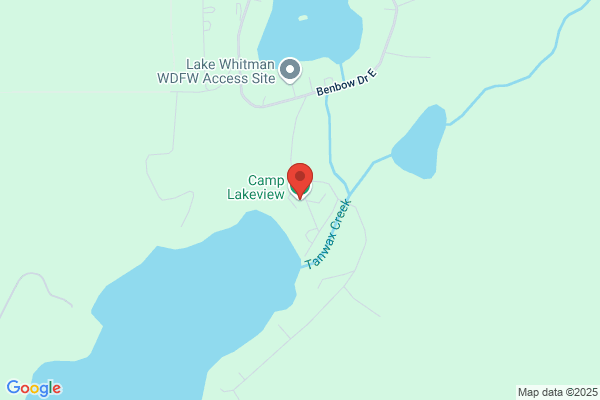 Camp Lakeview Resort
