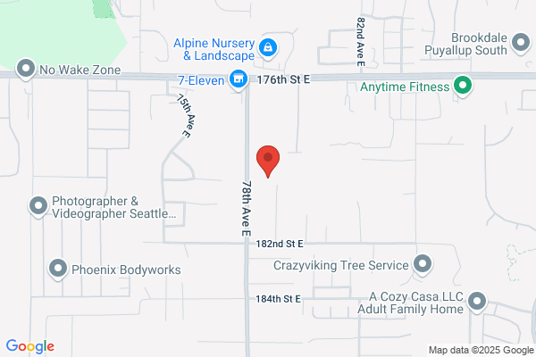 Great Northwest Homes