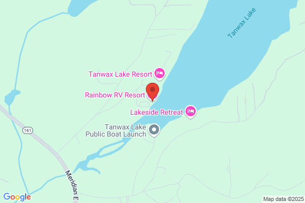 Rainbow RV Resort