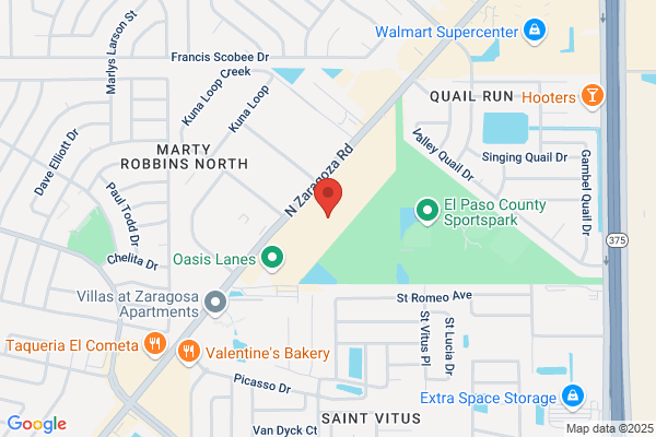 El Paso Chiropractic Clinic