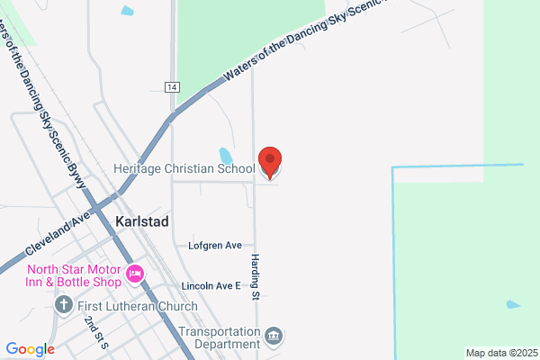 Heritage Christian School