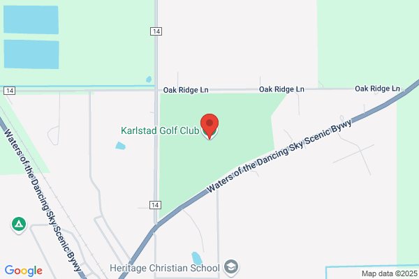Karlstad Country Golf Club