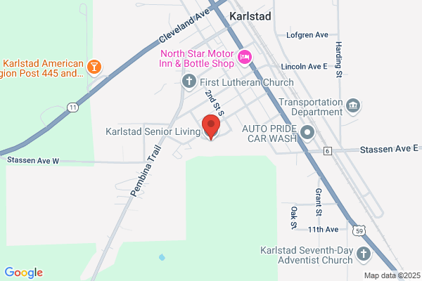 Karlstad Healthcare Center