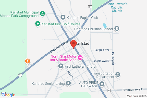 Karlstad Insurance Agency Inc