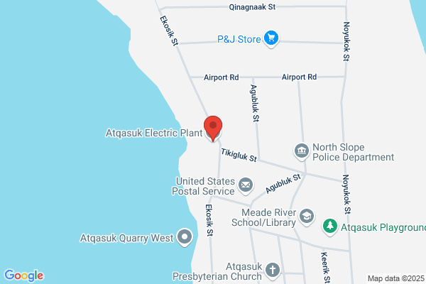 Alutiiq Power Company
