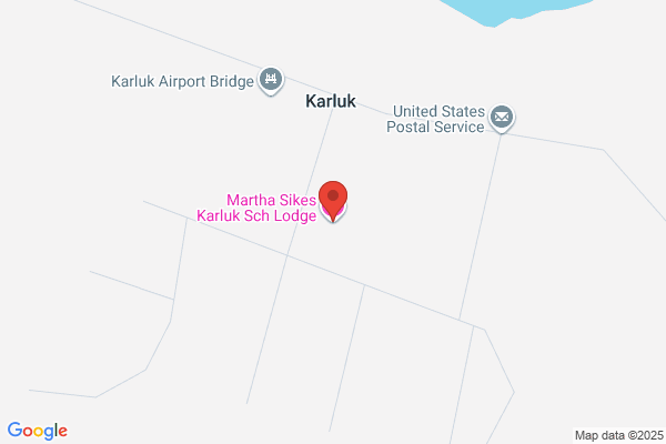 Karluk Ira Tribal Council