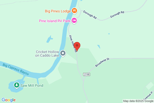 Cricket Hollow Bed & Breakfast