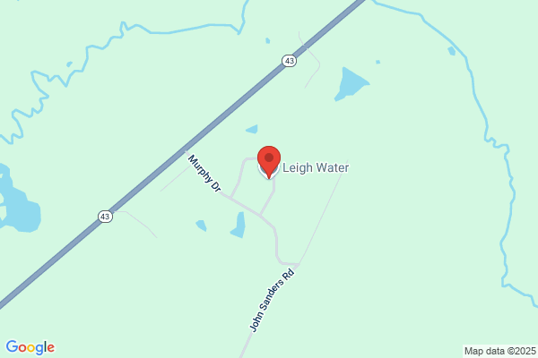 Leigh Water Supply