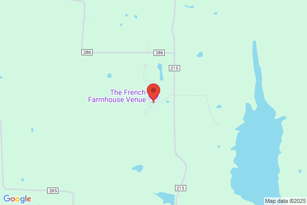 The Venue at Doodley Dee's Farm
