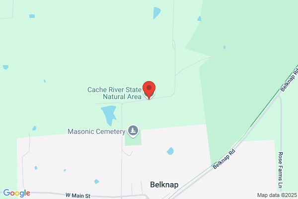 Cache River State Natural Area
