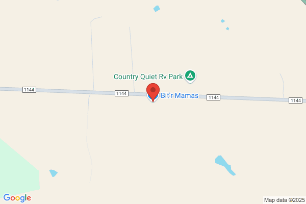 Bit'r Mamas