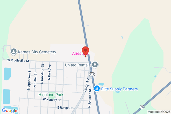 Aries Residence Suites