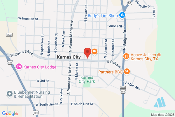 Karnes County National Bank