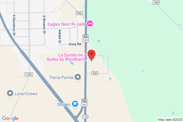 La Quinta Inn & Suites Karnes City