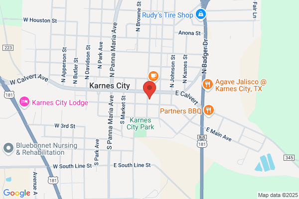 Rhodes Funeral Home