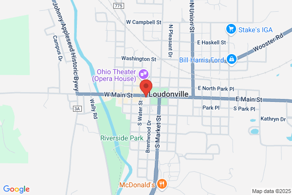 Ohio Growth Foundation Inc
