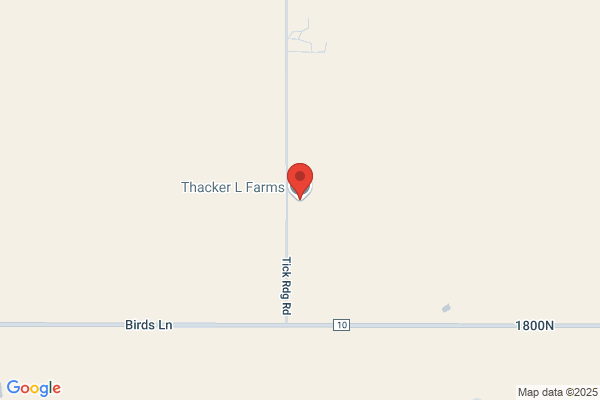 Thacker Farms