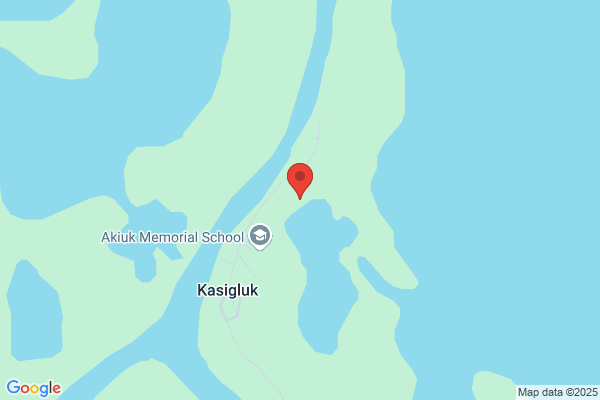 Yukon Kuskokwin Health Clinic